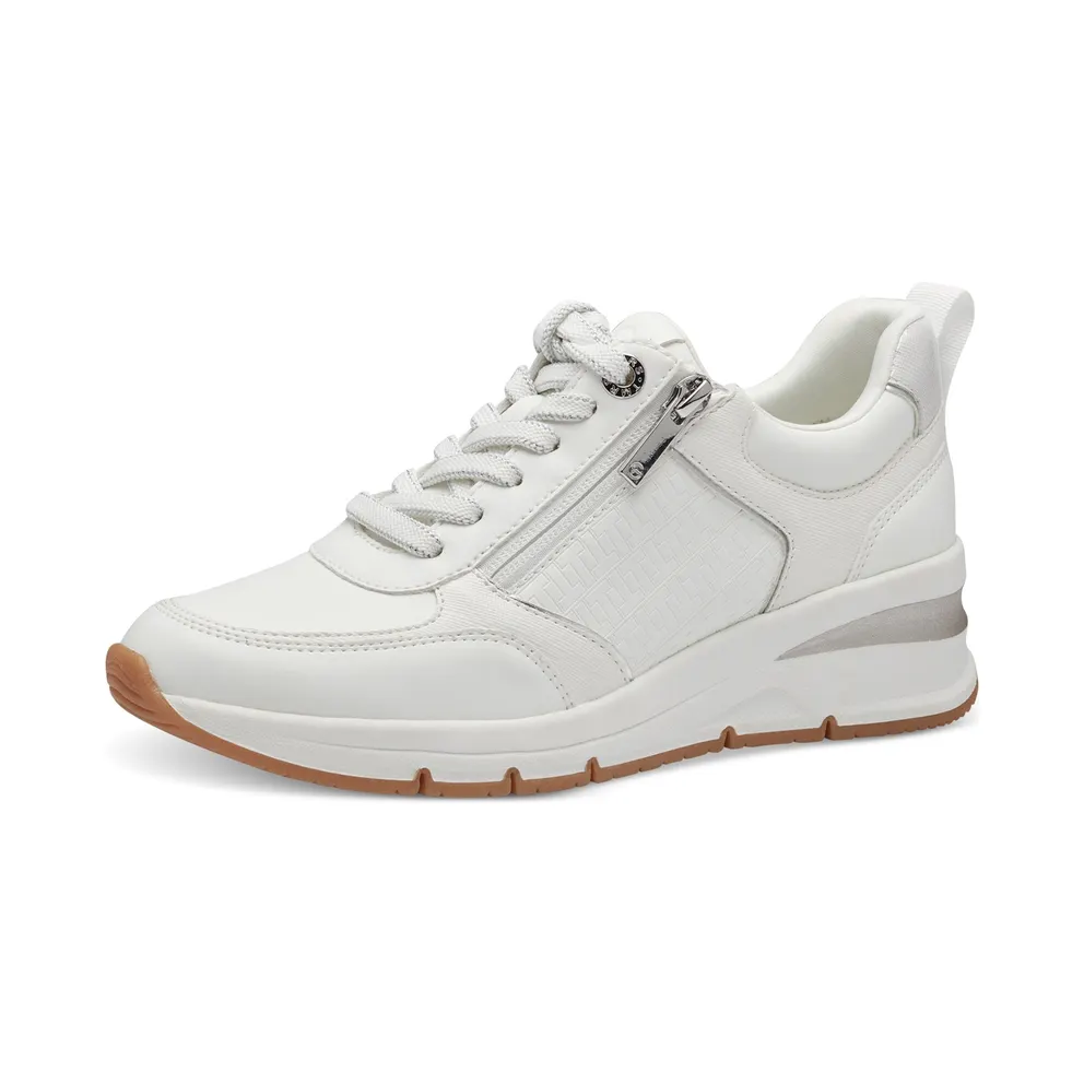 Tamaris sneaker White (1-23721-42-171)