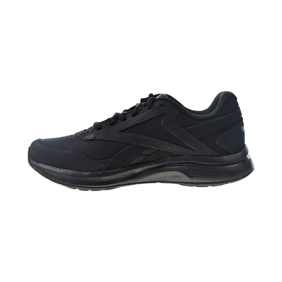 Reebok Walk Ultra 7 DMX Max RG “Black-Cold Grey-Collegiate Royal” (FU7280)