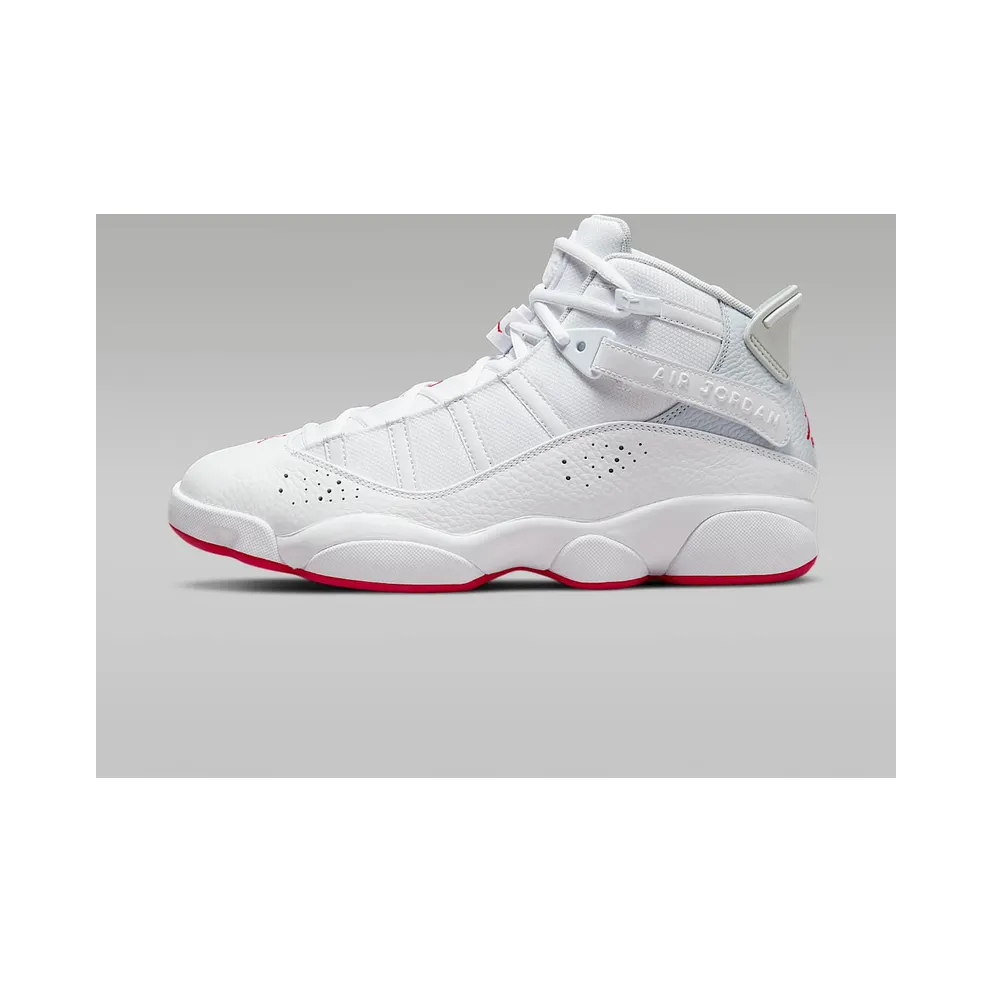 Jordan 6 Rings White (322992-116)
