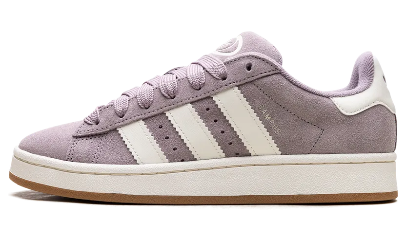 Adidas CAMPUS 00’s “Purple” (JH8880)
