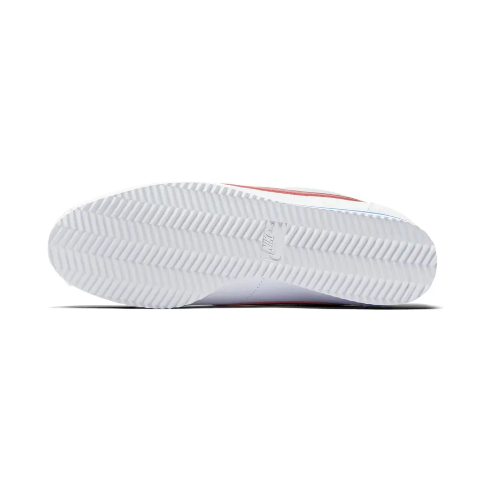 Nike Classic Cortez Forrest Gump (2018) White/Varsity Royal-Varsity Red (749571-154)
