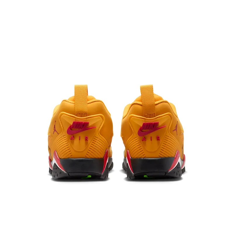 Air Jordan Jumpman MVP Yellow (IO7437-705)