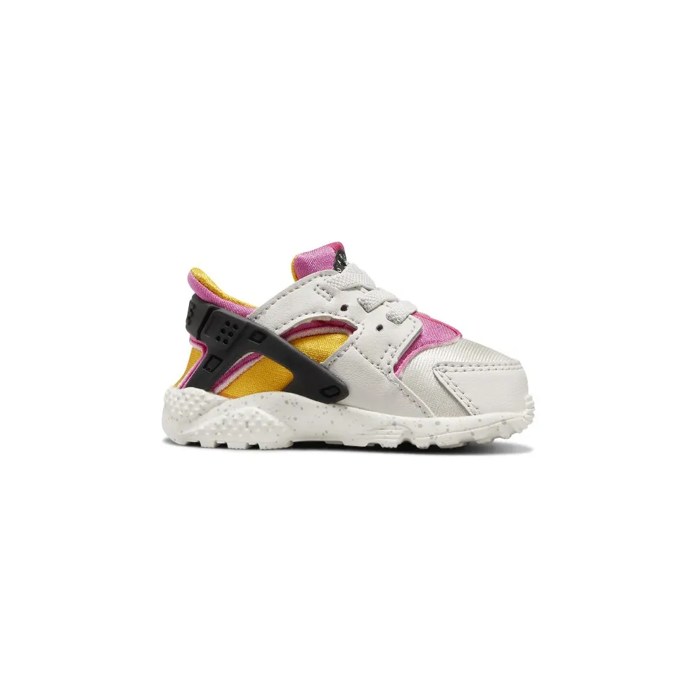 Nike Huarache Run Baby and Toddler Grey (704950-043)