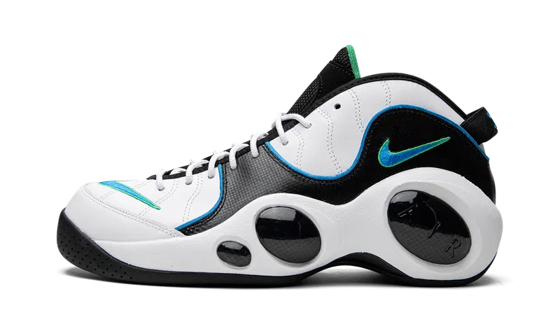 Nike Air Zoom Flight 95 “Photo Blue” (DM0524-100)