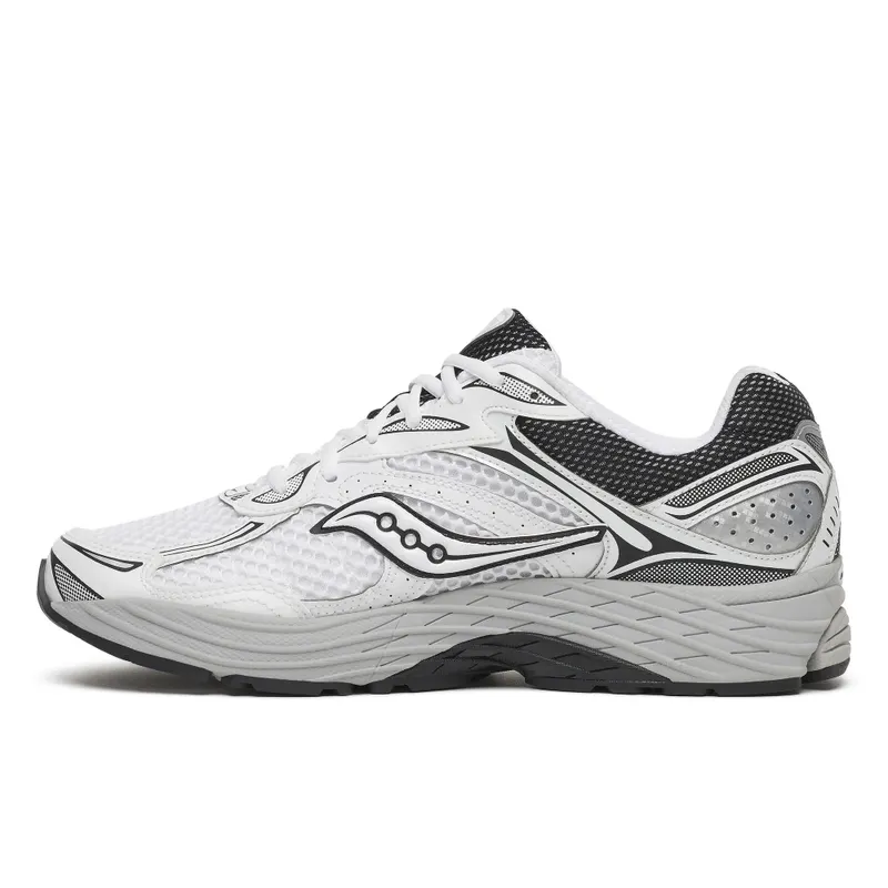 SAUCONY ProGrid Omni 9 OG “White / Cadet” (S101245-1007)