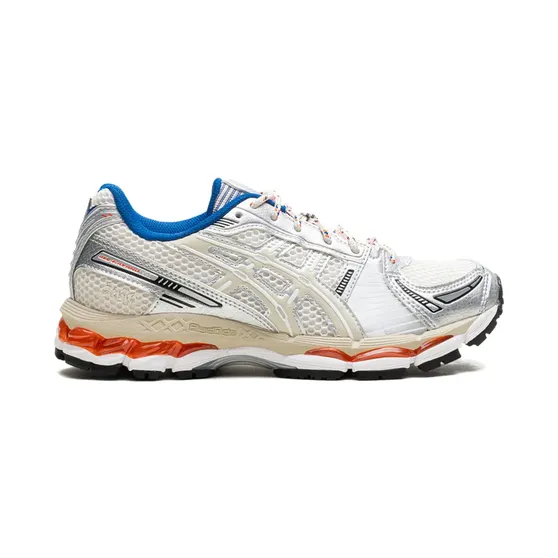 Asics x Ronnie Fieg Gel-Kayano 12.1 Cream “White” (AI1203A555)