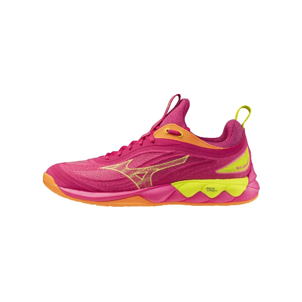 Mizuno Wave Luminous Pink (V1GA242042)