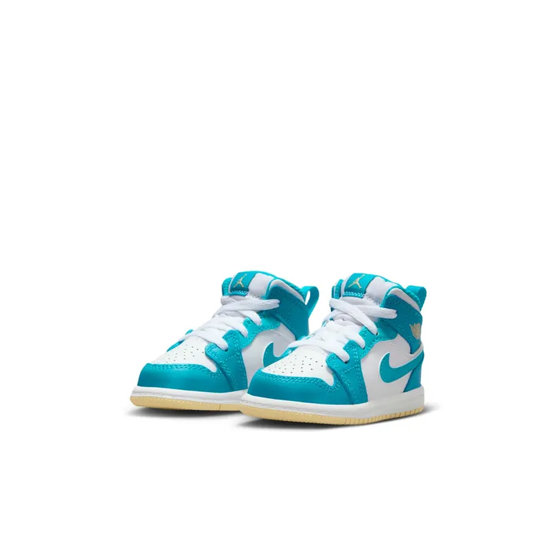 AIR Jordan 1 MID TD “Aquatone” (DQ8425-400)