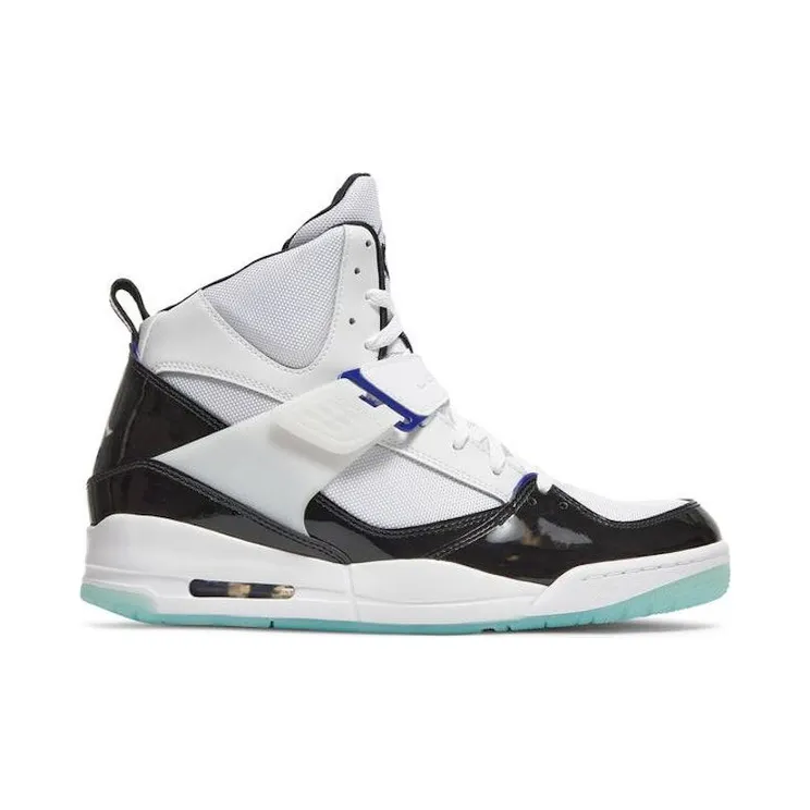 Jordan Flight 45 Concord (DC2571-100)