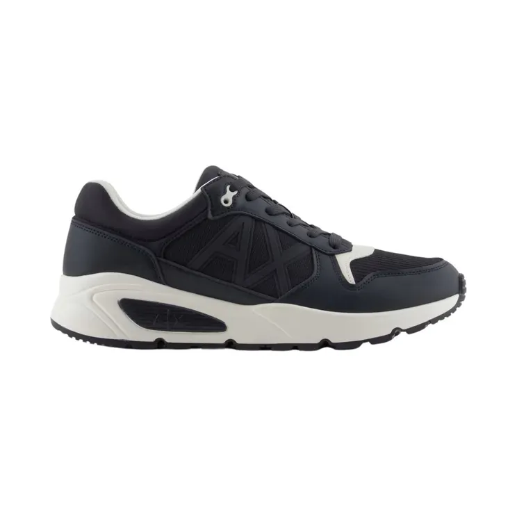 Armani Exchange Armani deep navy+off (XUX239-XV909-U385)