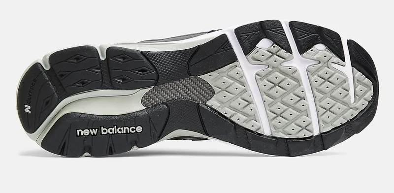 New Balance 920 Grey Black (M920GNS)