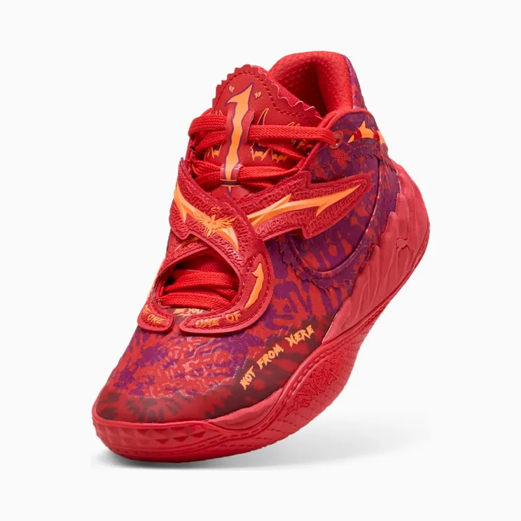 puma-lamelo 312252-01