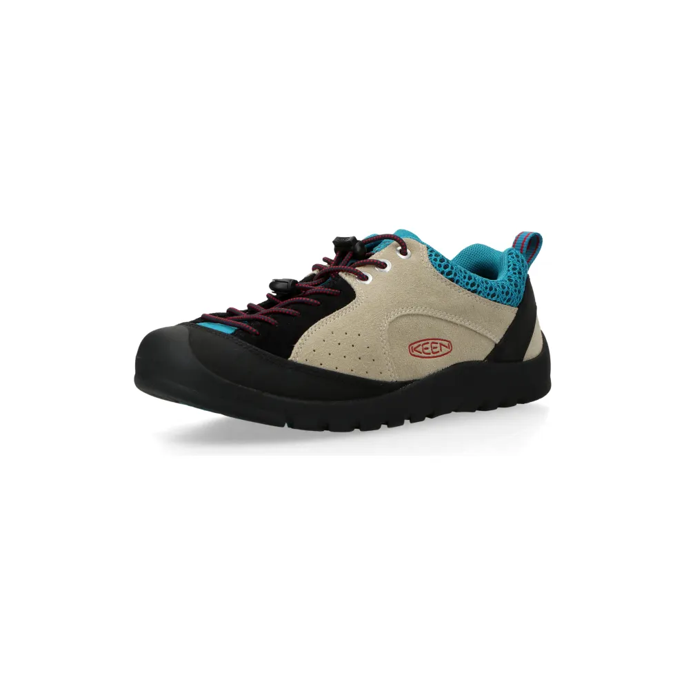 KEEN JASPER “ROCKS” SP (SAFARI/FJORD BLUE) – 1027428