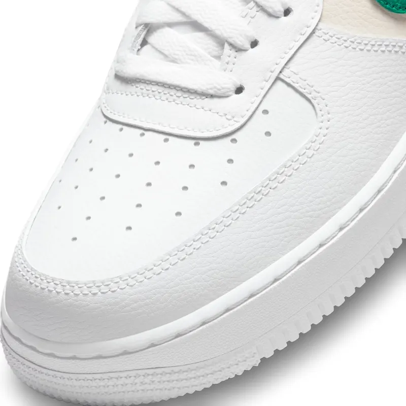 Nike Air Force 1 Low ’07 LV8 White Malachite (DM0109-100)