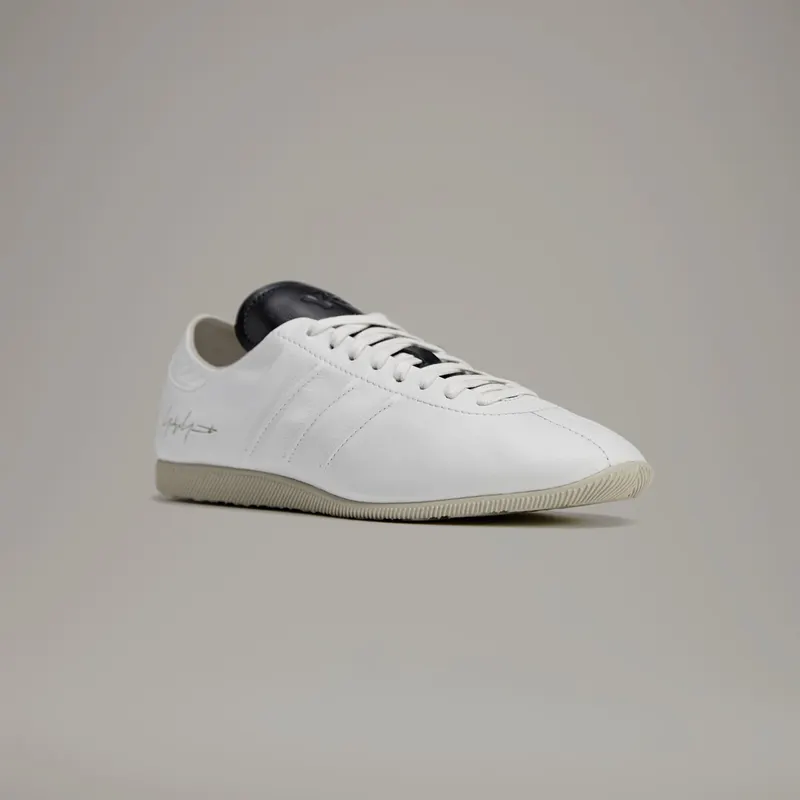 Adidas Y-3 Japan Core White / Black / Talc (JS1110)