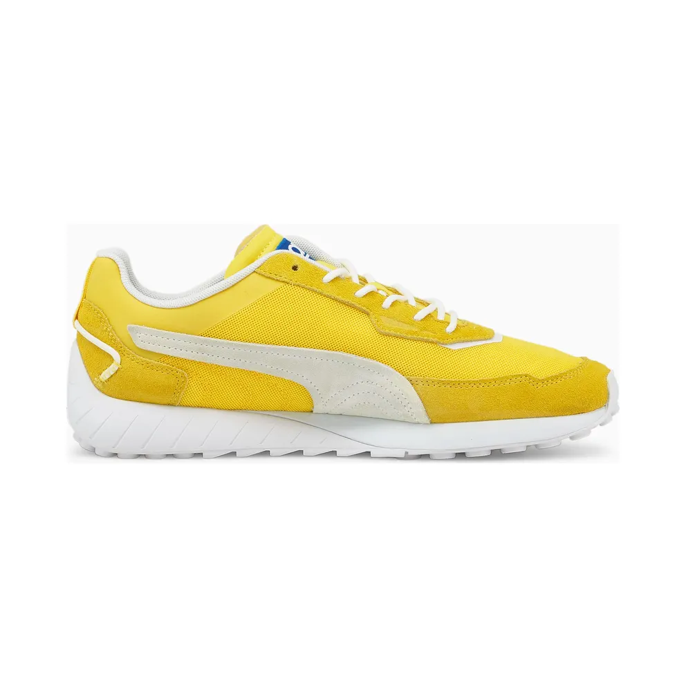 Puma Speedfusion x Sparco Motorsport Shoes White (30735609)