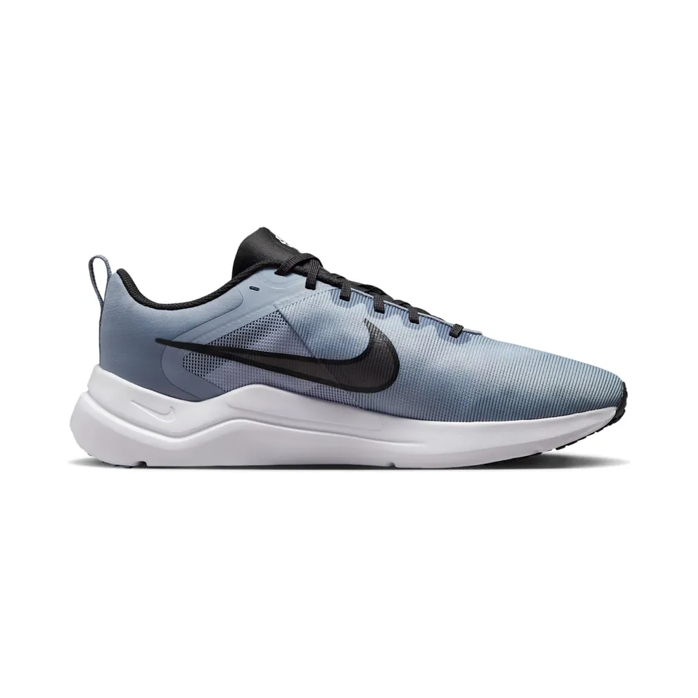 Nike Downshifter 12 Ashen Slate (DD9293-401)