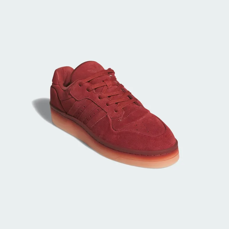 adidas Rivalry Low Lux Preloved Ruby (JH7971)