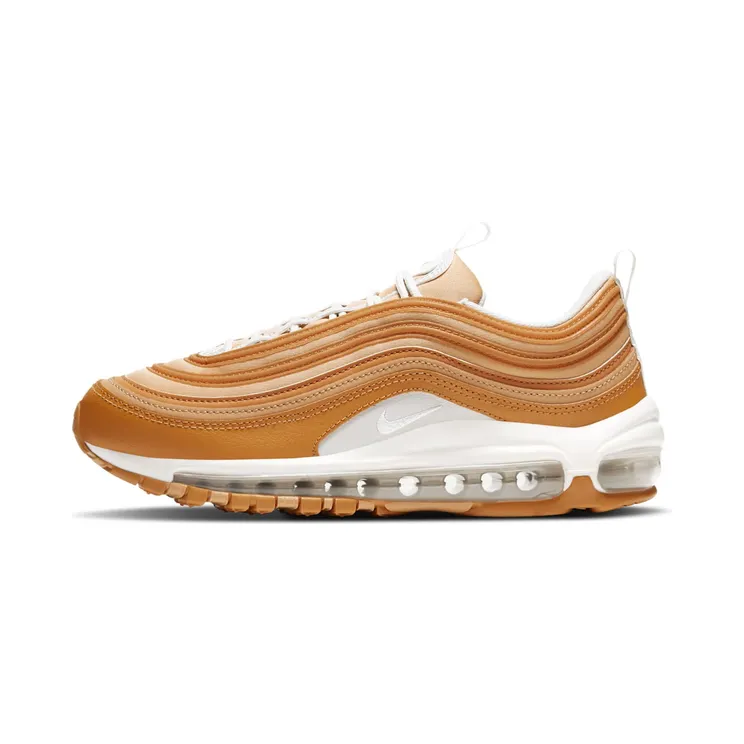 Nike Air Max 97 ‘Wheat Gum’ (CT1904-700)