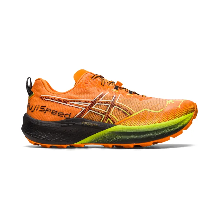 Asics Fujispeed 2 Bright Orange/Antique Red (1011B699.800)