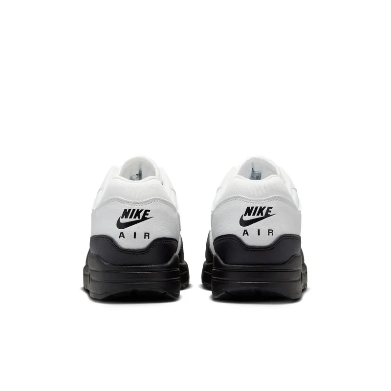 Nike Air Max 1 White Black Chlorophyll (FZ5160-121)