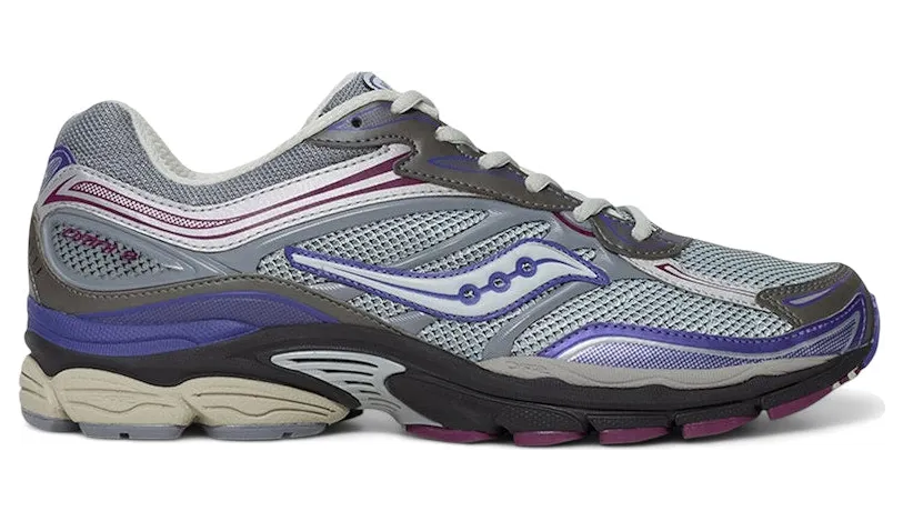 Saucony ProGrid Omni 9 Airy / Shark (S71038-4)