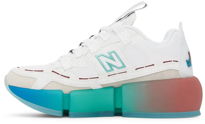 New Balance Vision Racer Hippie (2021) – “Multi-color” (MSVRCJWB)