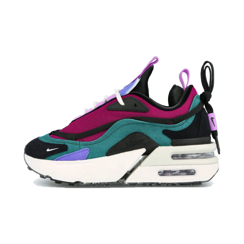 Nike Air Max Furyosa NRG Green (DC7351-300)
