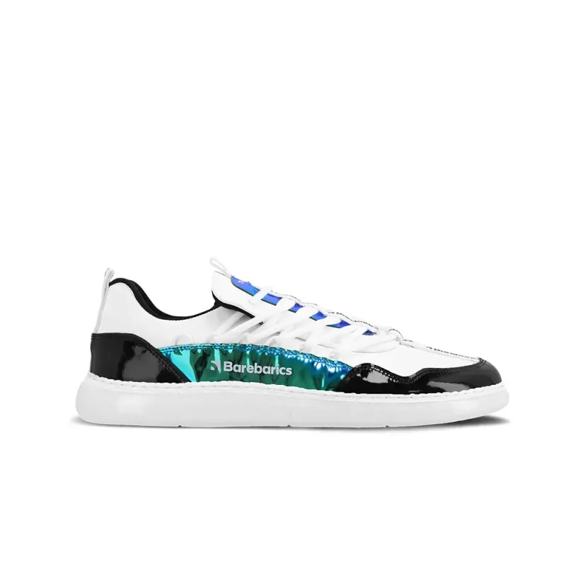 Barebarics Futura Barefoot Shoes 50620061