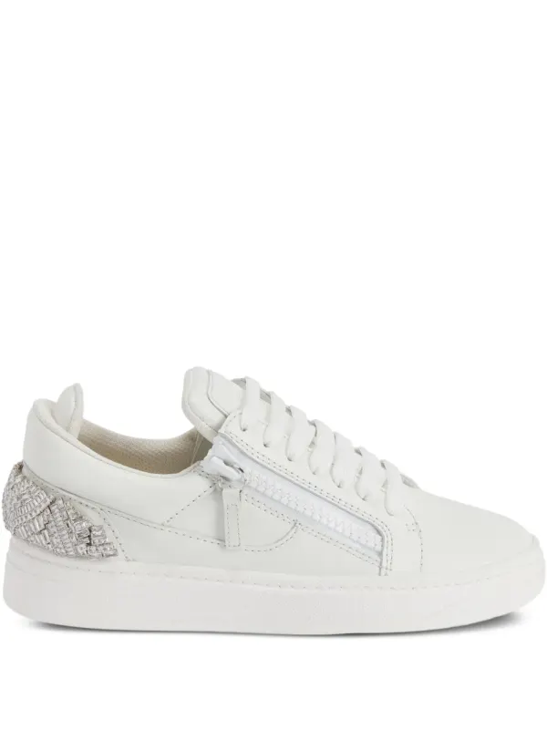 Giuseppe Zanotti GZ94 – White (RS50005003)