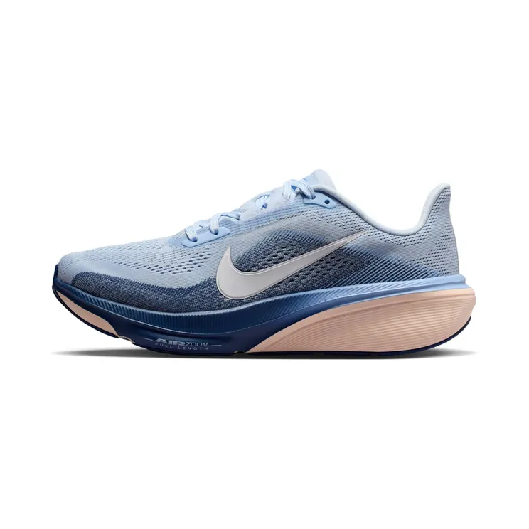 Nike Pegasus Hydrogen Blue/Mystic Navy/Aluminum/Wit (IB1881-400)