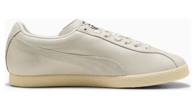 Puma Brasil Terrace Views White Vapor Gray
