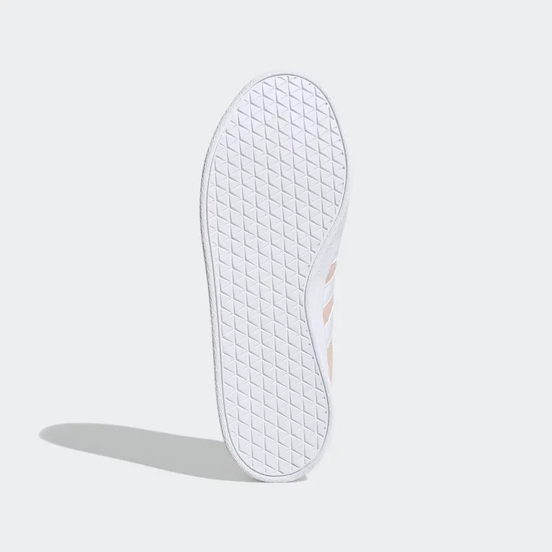 Adidas VL Court 2.0 Pink Tint / Cloud White / Dove Grey (FW1370)
