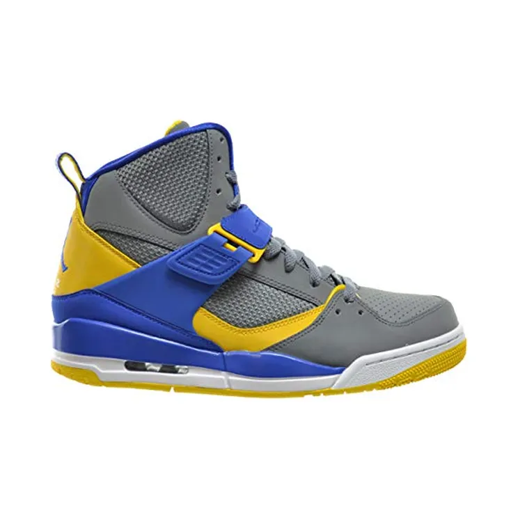 Jordan Flight 45 High Laney