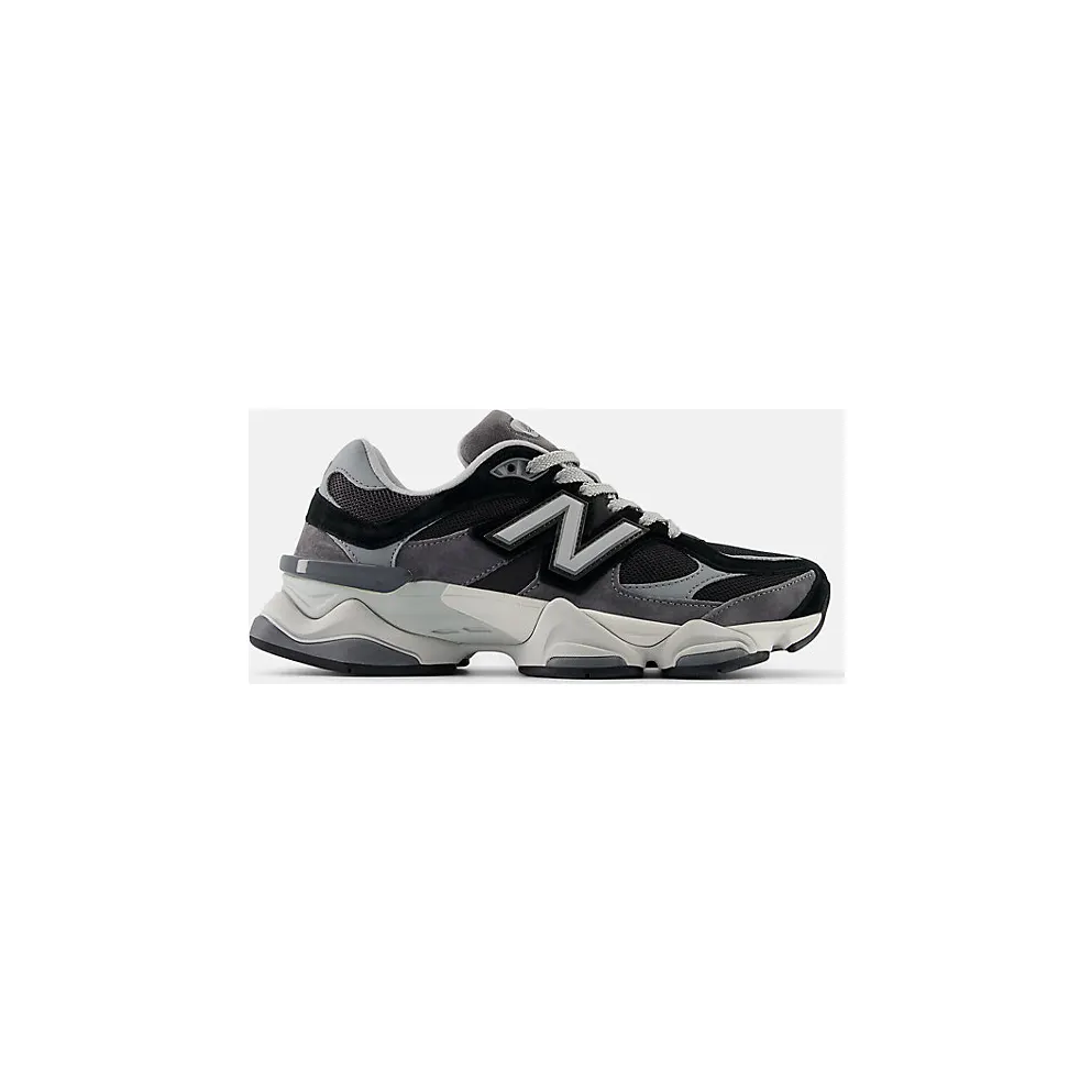 New Balance 9060 “Black Grey” (U9060JBD)