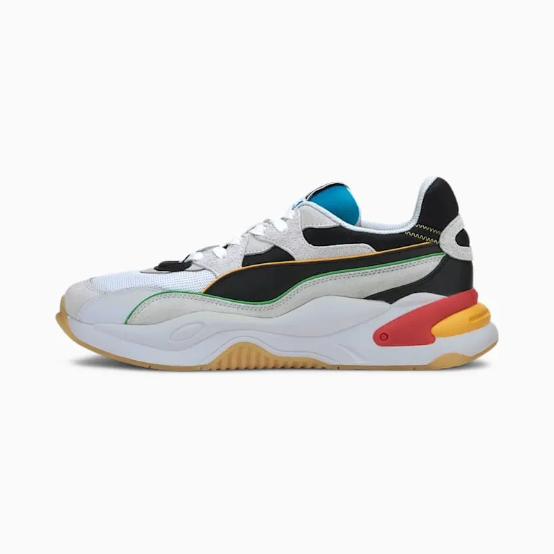 Puma RS-2K The Unity Collection White/Black (374031-01)