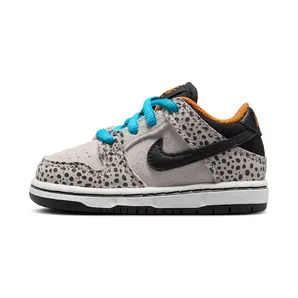 Nike SB Dunk Olympic “Phantom / Black / Monarch” (HF7840-001)