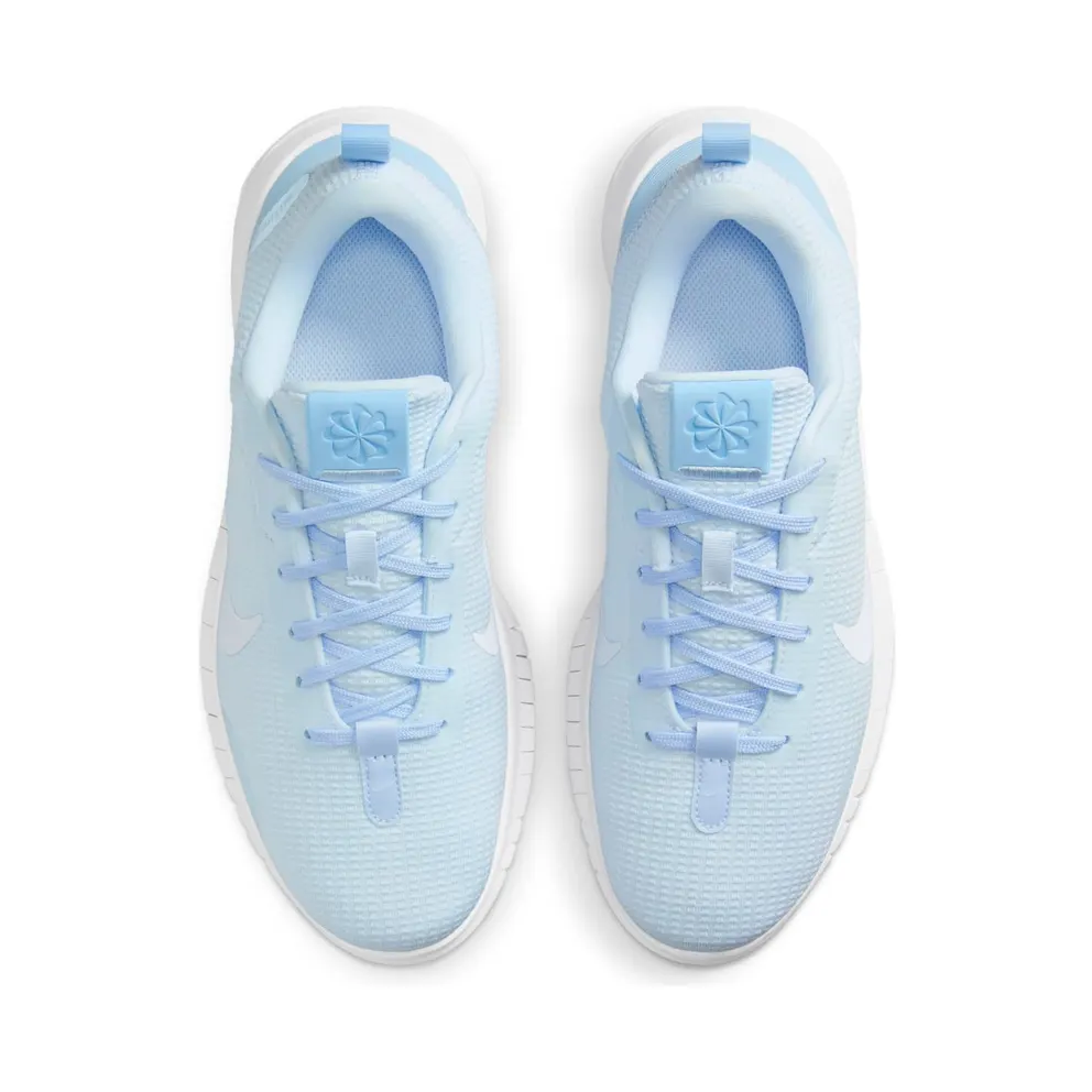 Nike Flex Experience Run 12 Blue Tint Psychic Blue White (DV0746-400)