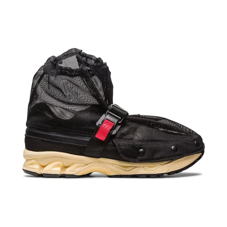 ASICS Bespoke Gel-Keyano 14 Gore-Tex Beams Mosquito Net (1201A532-001)