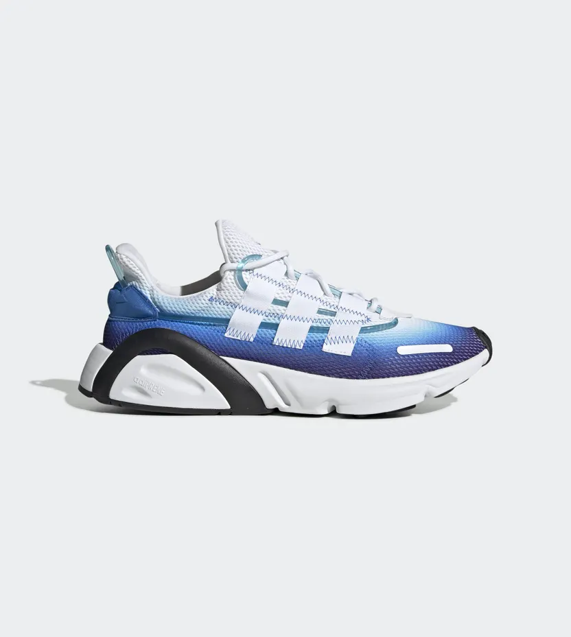 Adidas Lxcon White Blue (EE5898)