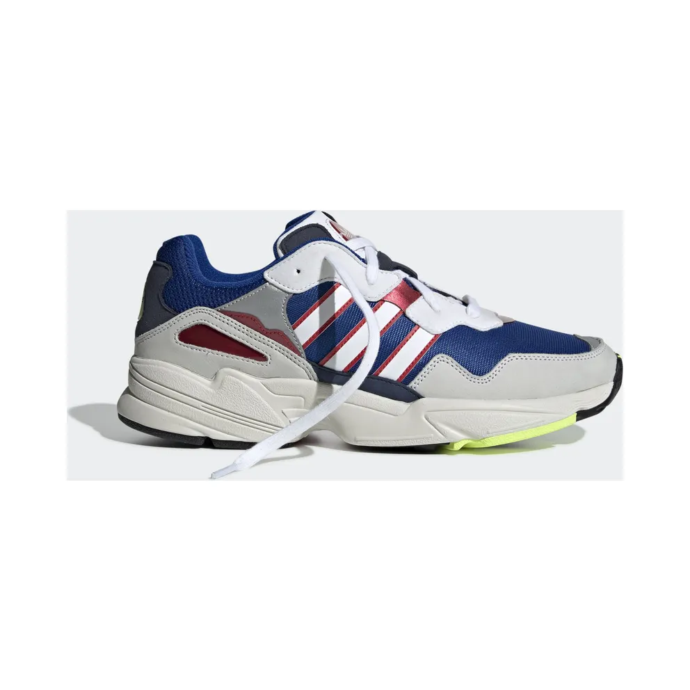 adidas Yung-96 Collegiate Royal Collegiate Navy Collegiate Royal/Cloud White/Collegiate Navy (DB3564)