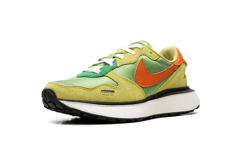 Nike Phoenix Waffle “Orange” (FD2196-300)