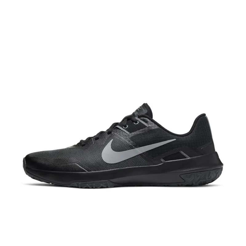 Nike Varsity Compete TR 3 Dark Smoke Dark Smoke Grey/Black/Smoke Grey (CJ0813-002)