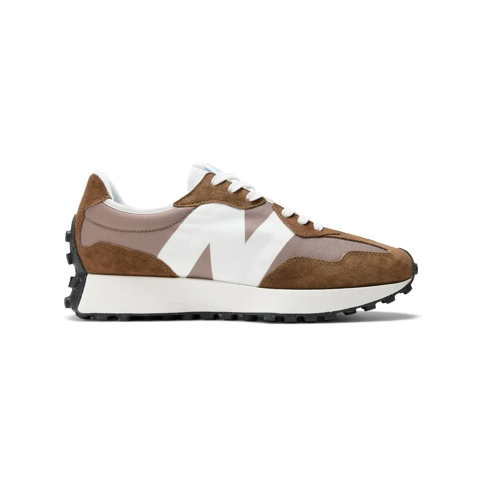 New Balance 327 “Dark Earth Mushroom” (U327LG)