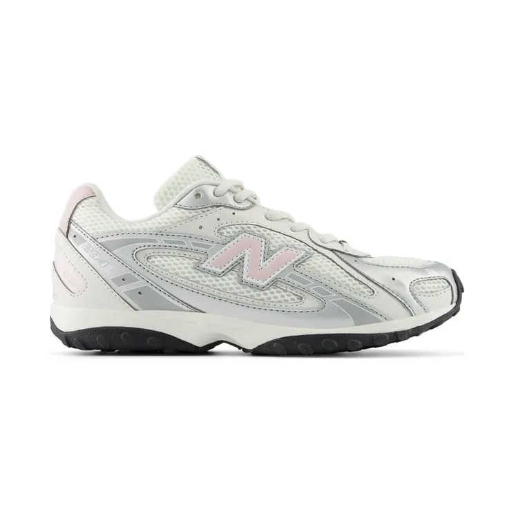 New Balance 204L Lace White Rosewood (G204L9EA)
