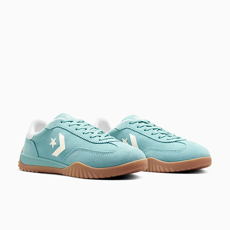 Converse Run Star Trainer Vernal Pool/Egret/Light Brown (A11505C)