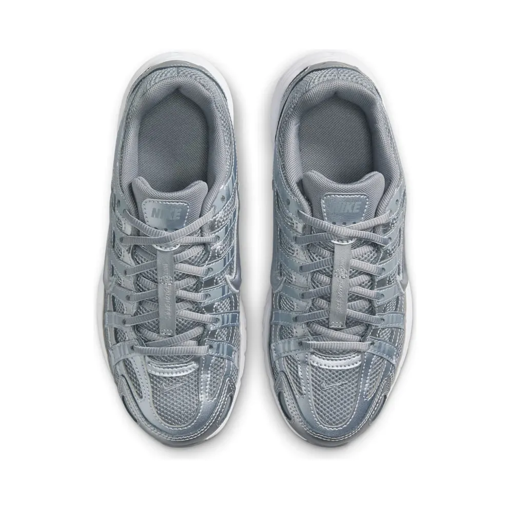 Nike P-6000 Metalic Cool Grey (HV5064-004)