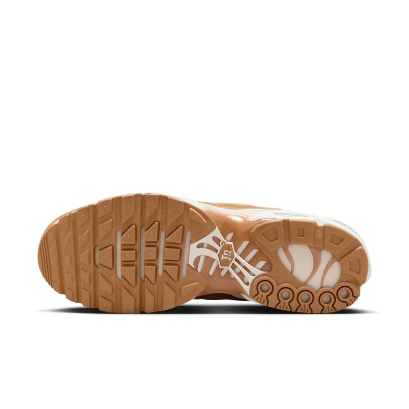 Nike Air Max Plus Flax Sail (FZ8815-200)