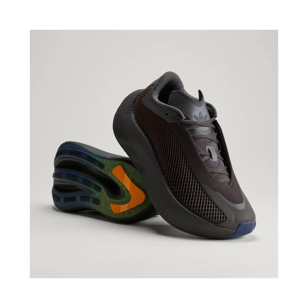 adidas Hyperboost Euphoria – “Night Brown / Utility Black / Core Black” (LA5973)
