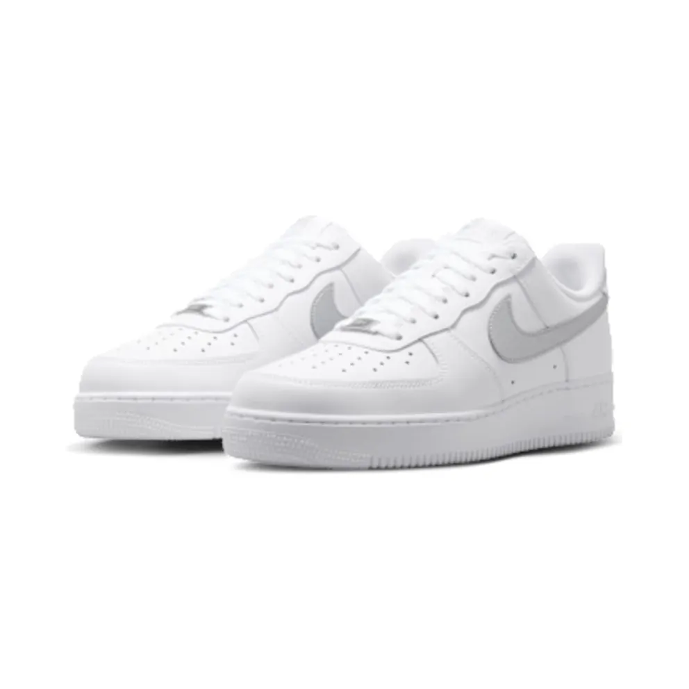 Nike Air Force 1 White (FJ4146-134)